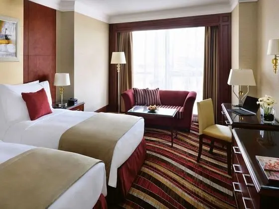 Business Süit, Birden Çok Yatak