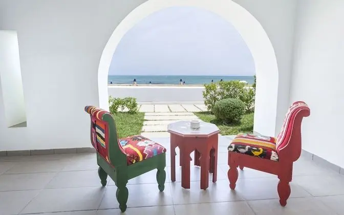 Teras/veranda