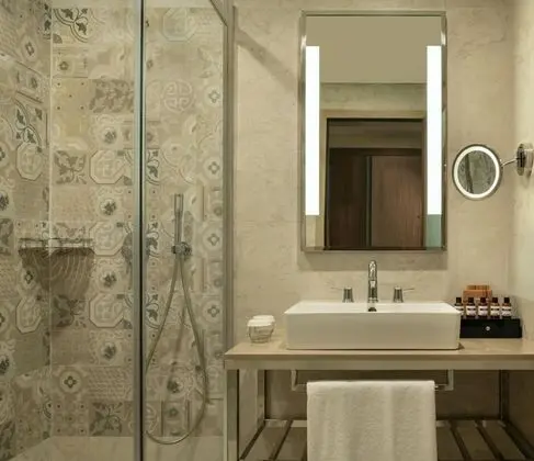 Classic,şehir Manzaralı