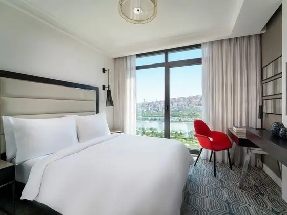 room