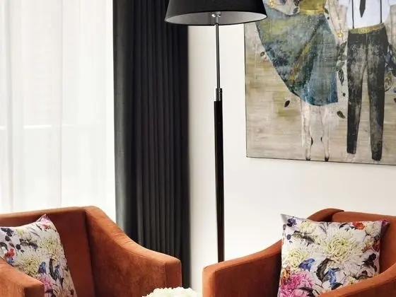 Junior Süit, 1 En Büyük (King) Boy Yatak