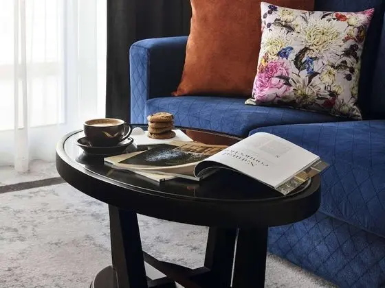 Junior Süit, 1 En Büyük (King) Boy Yatak