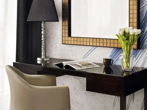 Superior İki Ayrı Yataklı Oda, 2 Tek Kişilik Yatak, Göl Manzaralı