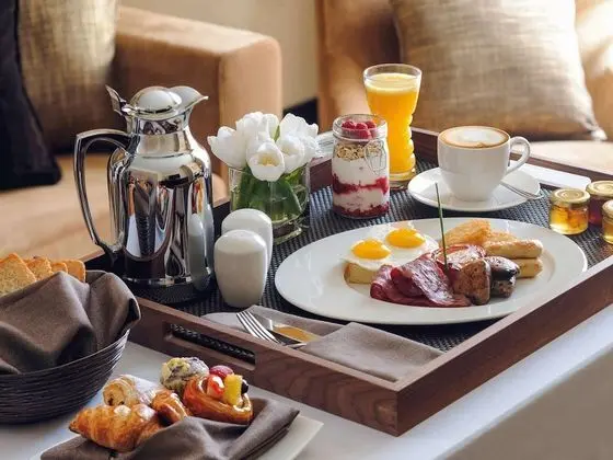 Superior Oda, 1 En Büyük (King) Boy Yatak