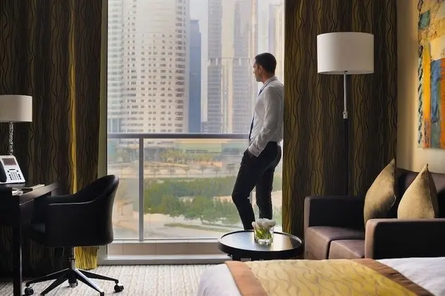 Superior Oda, 1 En Büyük (King) Boy Yatak