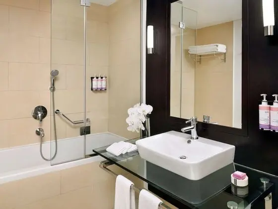 Superior Oda, 1 En Büyük (King) Boy Yatak