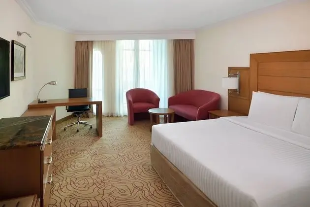 Deluxe Süit