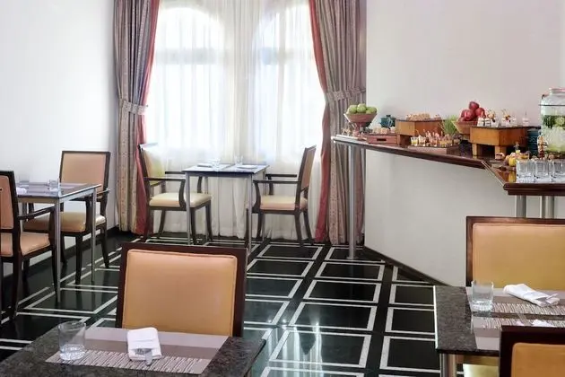 Executive İki Ayrı Yataklı Oda, 1 Tek Kişilik Yatak