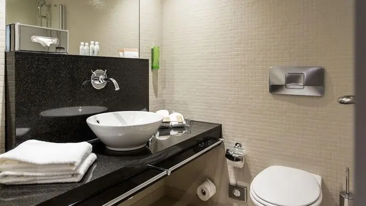 Premium İki Ayrı Yataklı Oda, 2 Tek Kişilik Yatak