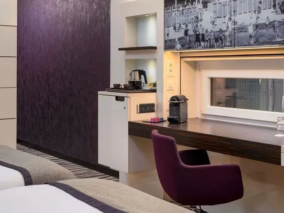 Premium İki Ayrı Yataklı Oda, 2 Tek Kişilik Yatak