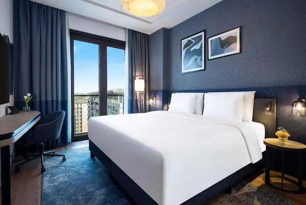 room
