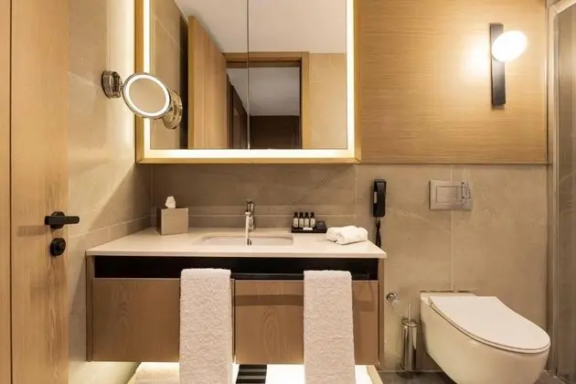 room