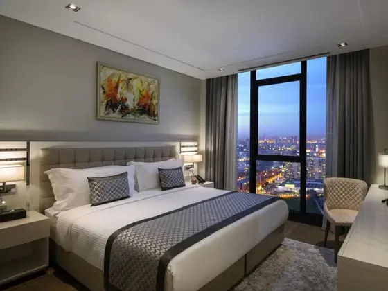 room