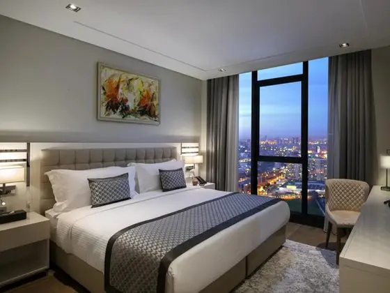 room