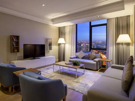 room