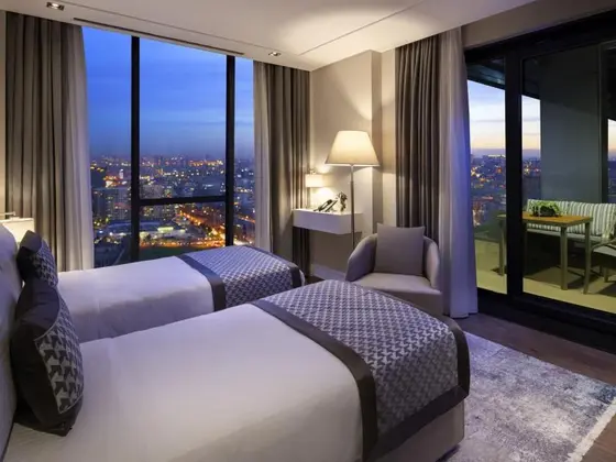 room