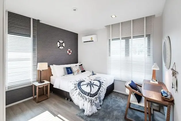 Exclusive Villa, 3 Yatak Odası