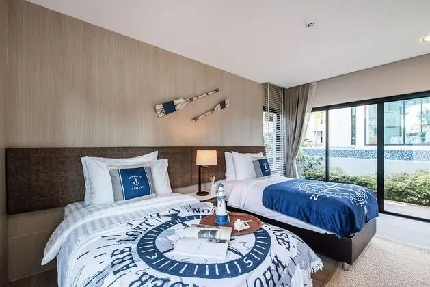 Exclusive Villa, 3 Yatak Odası