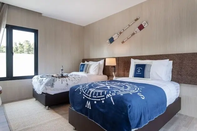 Exclusive Villa, 3 Yatak Odası