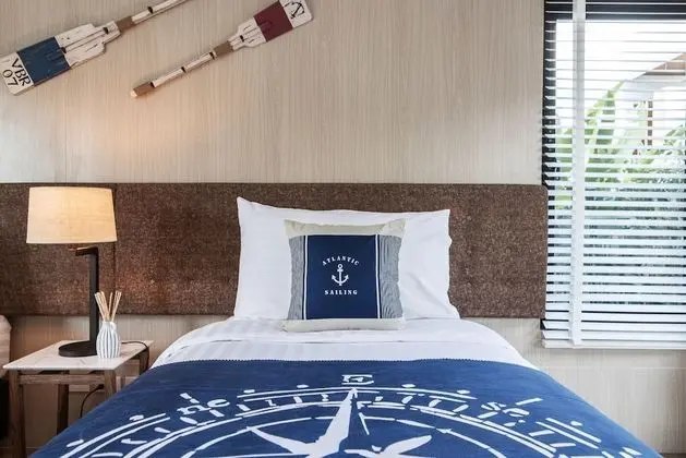 Exclusive Villa, 3 Yatak Odası