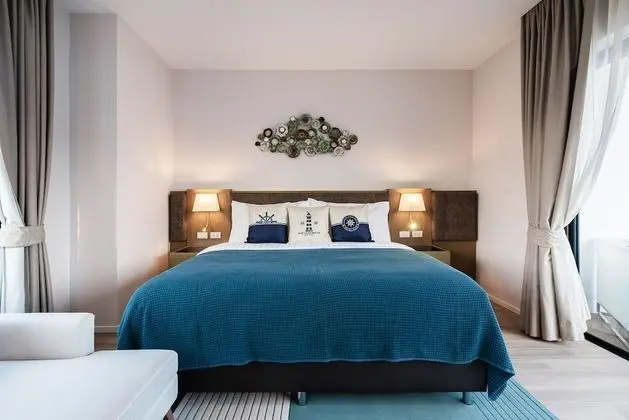 Exclusive Villa, 3 Yatak Odası