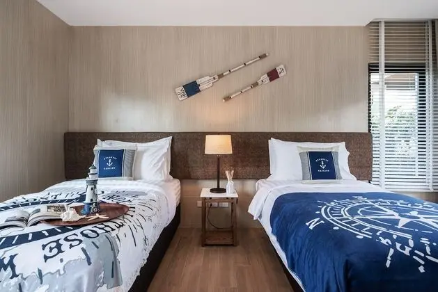 Exclusive Villa, 3 Yatak Odası
