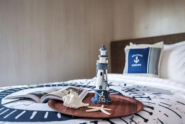 Exclusive Villa, 3 Yatak Odası