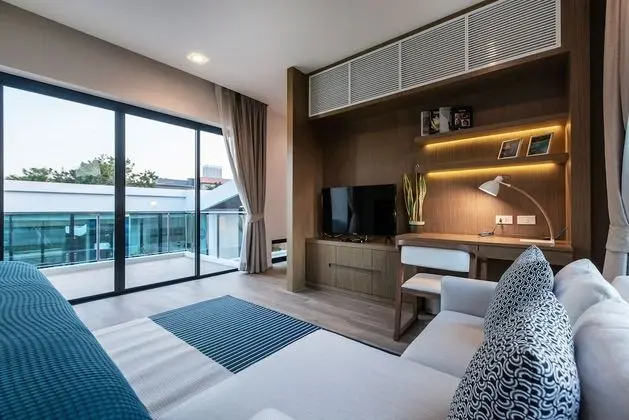 Exclusive Villa, 3 Yatak Odası