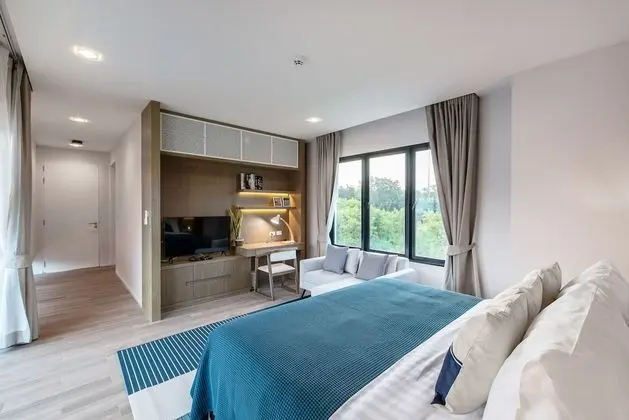 Exclusive Villa, 3 Yatak Odası