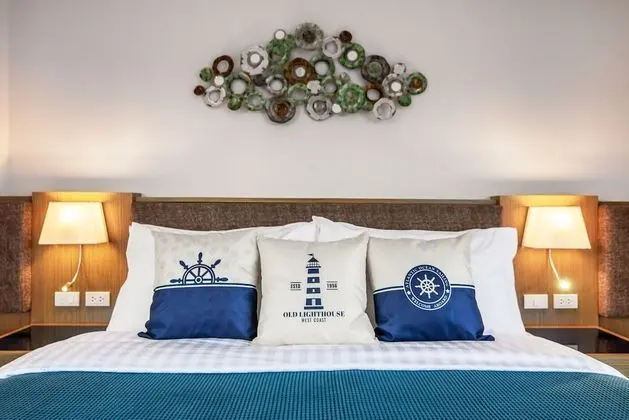 Exclusive Villa, 3 Yatak Odası