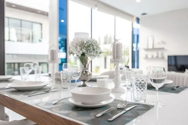 Exclusive Villa, 3 Yatak Odası