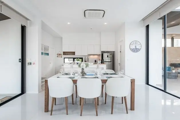 Exclusive Villa, 3 Yatak Odası
