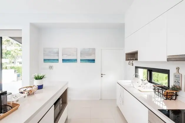 Exclusive Villa, 3 Yatak Odası