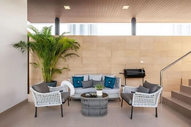 Exclusive Villa, 3 Yatak Odası