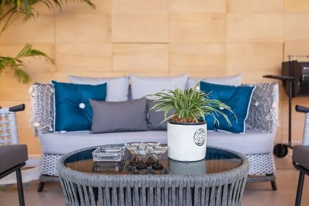 Exclusive Villa, 3 Yatak Odası