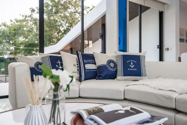 Exclusive Villa, 3 Yatak Odası