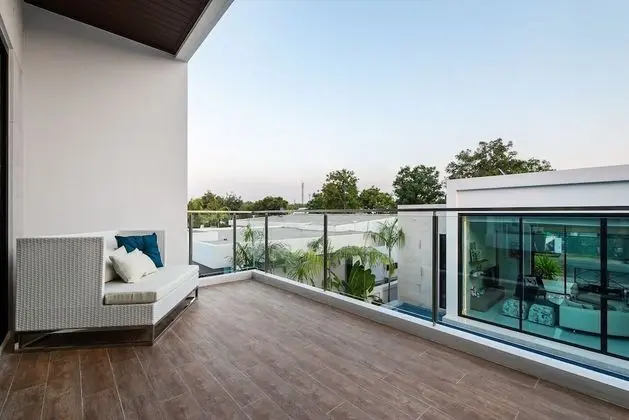 Exclusive Villa, 3 Yatak Odası
