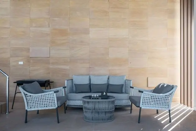 Exclusive Villa, 3 Yatak Odası