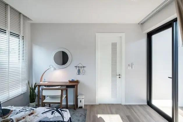 Exclusive Villa, 3 Yatak Odası