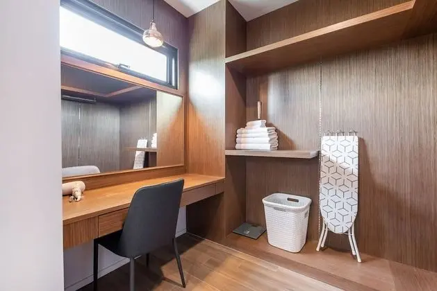 Exclusive Villa, 3 Yatak Odası