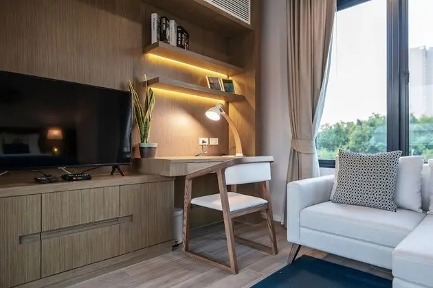 Exclusive Villa, 3 Yatak Odası