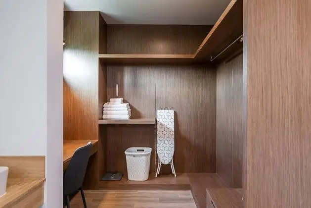 Exclusive Villa, 3 Yatak Odası