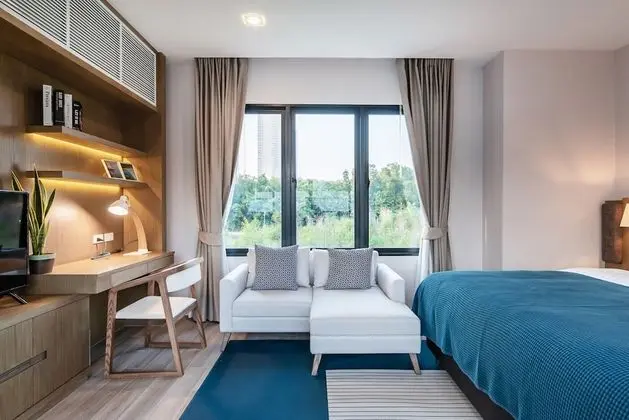 Exclusive Villa, 3 Yatak Odası