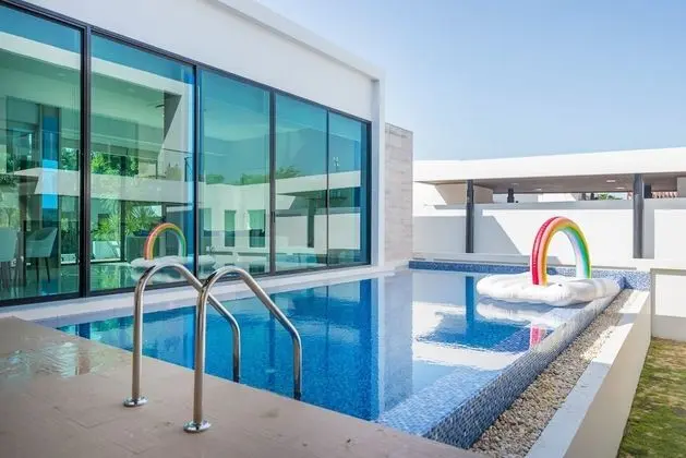 Exclusive Villa, 3 Yatak Odası