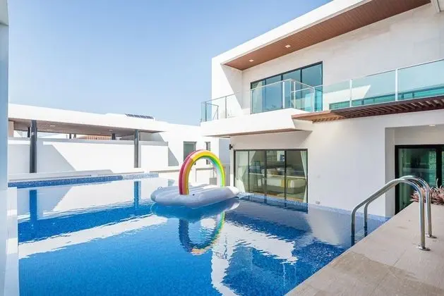 Exclusive Villa, 3 Yatak Odası