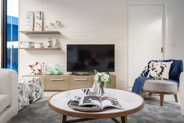 Exclusive Villa, 3 Yatak Odası