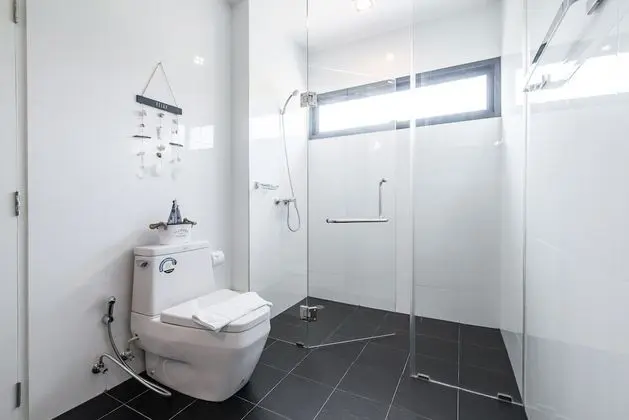 Exclusive Villa, 3 Yatak Odası
