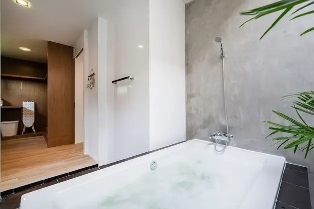 Exclusive Villa, 3 Yatak Odası