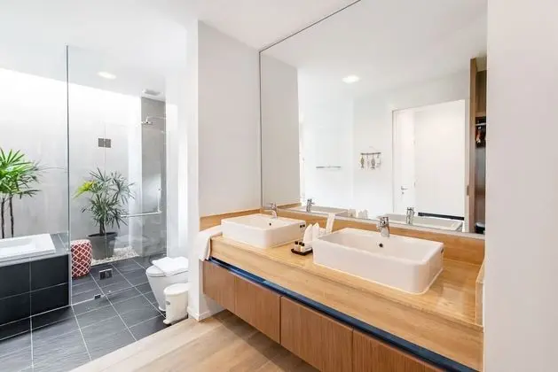 Exclusive Villa, 3 Yatak Odası