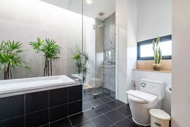 Exclusive Villa, 3 Yatak Odası
